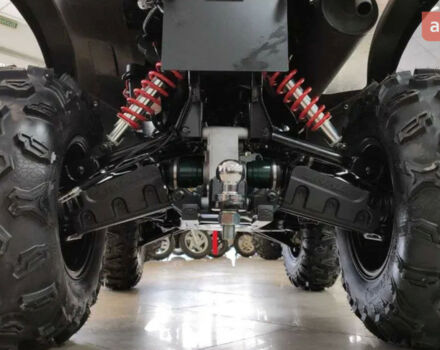 купить новое авто Линхай LH 400ATV-D 2024 года от официального дилера Мотосалон АРТМОТО Суми Линхай фото