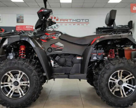Линхай LH 400ATV-D, объемом двигателя 0.35 л и пробегом 0 тыс. км за 5380 $, фото 1 на Automoto.ua