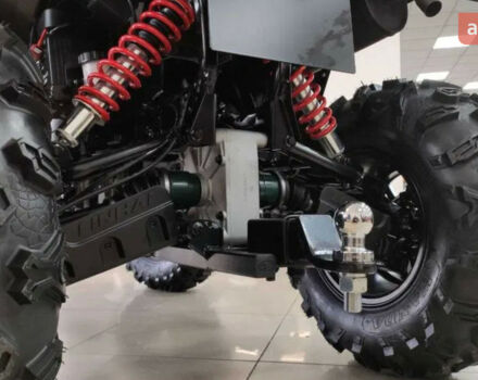 Линхай LH 400ATV-D, объемом двигателя 0.35 л и пробегом 0 тыс. км за 5380 $, фото 15 на Automoto.ua