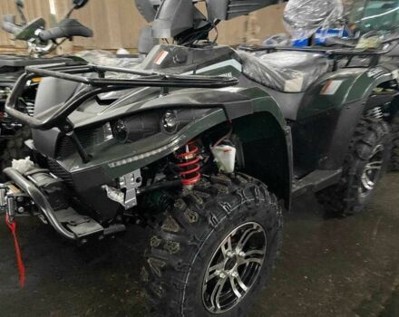 Линхай LH 400ATV-D, объемом двигателя 0 л и пробегом 0 тыс. км за 5280 $, фото 1 на Automoto.ua
