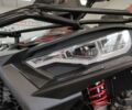 Линхай LH 400ATV-D, объемом двигателя 0.35 л и пробегом 0 тыс. км за 5800 $, фото 15 на Automoto.ua