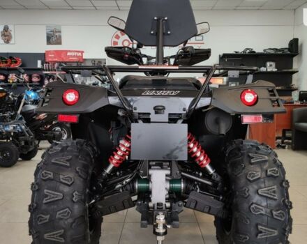 Линхай LH 400ATV-D, объемом двигателя 0.35 л и пробегом 0 тыс. км за 5800 $, фото 3 на Automoto.ua