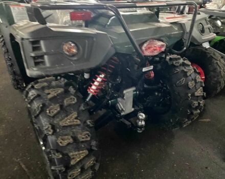 Линхай LH 400ATV-D, объемом двигателя 0 л и пробегом 0 тыс. км за 5280 $, фото 3 на Automoto.ua