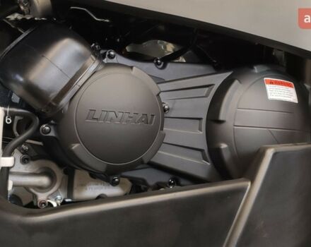 Линхай LH 400ATV-D, объемом двигателя 0.35 л и пробегом 0 тыс. км за 5800 $, фото 12 на Automoto.ua