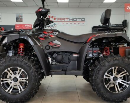 Линхай LH 400ATV-D, объемом двигателя 0.35 л и пробегом 0 тыс. км за 5800 $, фото 1 на Automoto.ua