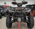 Линхай LH 400ATV-D, объемом двигателя 0.35 л и пробегом 0 тыс. км за 5800 $, фото 7 на Automoto.ua
