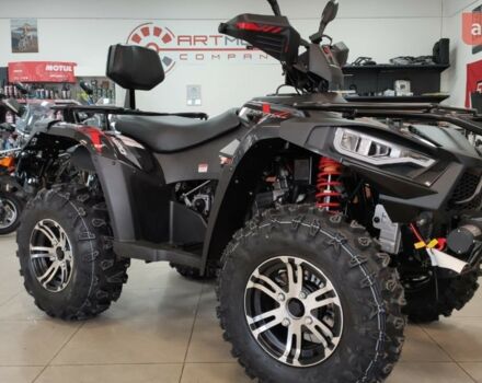 Линхай LH 400ATV-D, объемом двигателя 0.35 л и пробегом 0 тыс. км за 5800 $, фото 6 на Automoto.ua