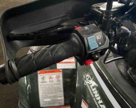 Линхай LH 400ATV-D, объемом двигателя 0 л и пробегом 0 тыс. км за 5280 $, фото 4 на Automoto.ua