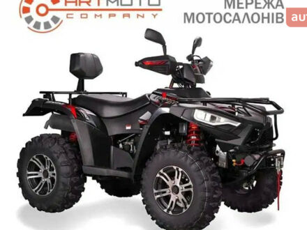 Линхай LH 400ATV-D 2024 в Киеве на Automoto.ua Линхай LH 400ATV-D, объемом двигателя 0.35 л и пробегом 0 тыс. км за 5780 $, фото 1 на Automoto.ua