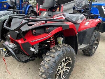 Линхай LH 400ATV-D, объемом двигателя 0 л и пробегом 0 тыс. км за 5300 $, фото 1 на Automoto.ua