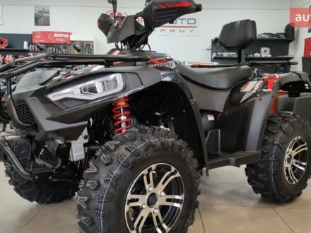 Линхай LH 400ATV-D 2025 в Черкассах на Automoto.ua Линхай LH 400ATV-D, объемом двигателя 0.35 л и пробегом 0 тыс. км за 5800 $, фото 1 на Automoto.ua