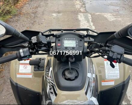 Лінхай LH 500, об'ємом двигуна 0 л та пробігом 0 тис. км за 5950 $, фото 10 на Automoto.ua