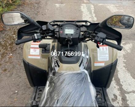 Лінхай LH 500, об'ємом двигуна 0 л та пробігом 0 тис. км за 5950 $, фото 2 на Automoto.ua