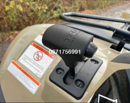 Лінхай LH 500, об'ємом двигуна 0 л та пробігом 0 тис. км за 5950 $, фото 5 на Automoto.ua