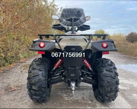 Лінхай LH 500, об'ємом двигуна 0 л та пробігом 0 тис. км за 5950 $, фото 11 на Automoto.ua