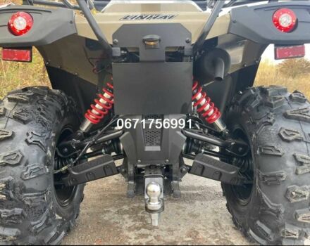 Лінхай LH 500, об'ємом двигуна 0 л та пробігом 0 тис. км за 5950 $, фото 3 на Automoto.ua