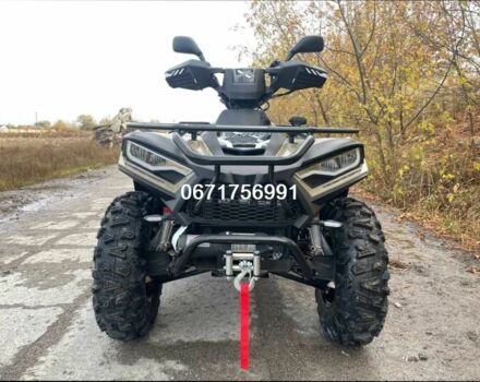 Лінхай LH 500, об'ємом двигуна 0 л та пробігом 0 тис. км за 5950 $, фото 15 на Automoto.ua