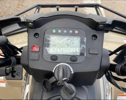 Лінхай LH 500, об'ємом двигуна 0 л та пробігом 0 тис. км за 5950 $, фото 8 на Automoto.ua