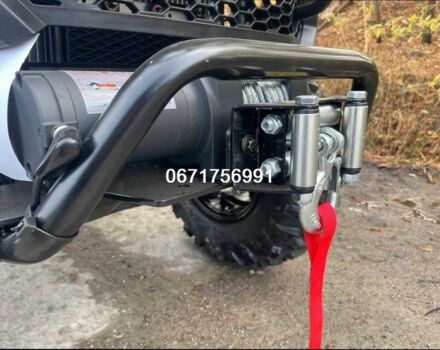 Лінхай LH 500, об'ємом двигуна 0 л та пробігом 0 тис. км за 5950 $, фото 4 на Automoto.ua