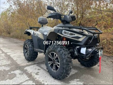 Лінхай LH 500, об'ємом двигуна 0 л та пробігом 0 тис. км за 5950 $, фото 1 на Automoto.ua