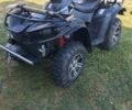 Черный Линхай LH 500ATV-D, объемом двигателя 0 л и пробегом 2 тыс. км за 5000 $, фото 1 на Automoto.ua