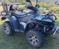 Черный Линхай LH 500ATV-D, объемом двигателя 0 л и пробегом 2 тыс. км за 5000 $, фото 1 на Automoto.ua