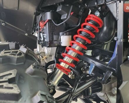 Линхай LH 500ATV-D, объемом двигателя 0.5 л и пробегом 0 тыс. км за 6500 $, фото 21 на Automoto.ua