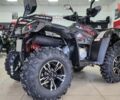 купить новое авто Линхай LH 500ATV-D 2024 года от официального дилера Віталій Линхай фото