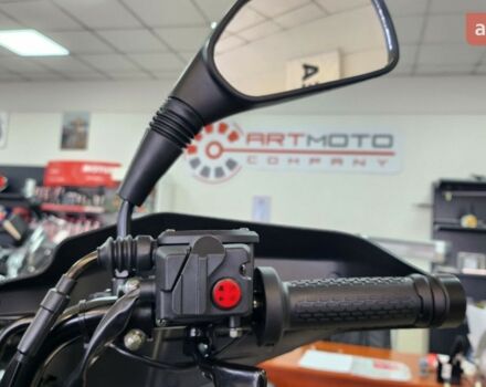 Линхай LH 500ATV-D, объемом двигателя 0.5 л и пробегом 0 тыс. км за 6500 $, фото 22 на Automoto.ua