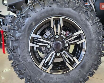 Линхай LH 500ATV-D, объемом двигателя 0.5 л и пробегом 0 тыс. км за 6500 $, фото 20 на Automoto.ua