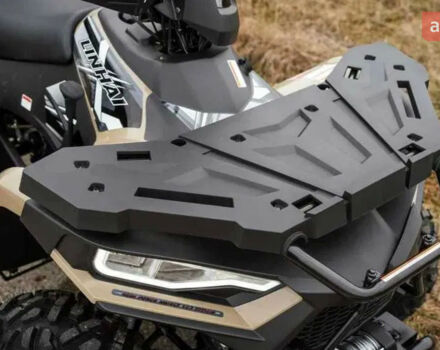 Лінхай LH 500ATV-D, об'ємом двигуна 0.5 л та пробігом 0 тис. км за 6480 $, фото 5 на Automoto.ua