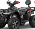 Линхай LH 500ATV-D, объемом двигателя 0.5 л и пробегом 0 тыс. км за 6480 $, фото 2 на Automoto.ua