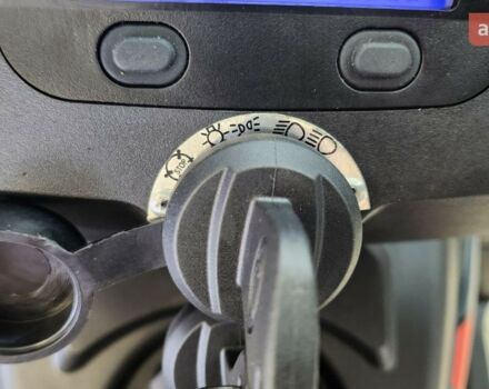 Линхай LH 500ATV-D, объемом двигателя 0.5 л и пробегом 0 тыс. км за 6500 $, фото 15 на Automoto.ua