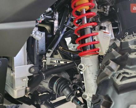 Линхай LH 500ATV-D, объемом двигателя 0.5 л и пробегом 0 тыс. км за 6500 $, фото 16 на Automoto.ua