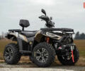 Линхай LH 500ATV-D, объемом двигателя 0.5 л и пробегом 0 тыс. км за 6480 $, фото 3 на Automoto.ua