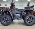 Линхай LH 500ATV-D, объемом двигателя 0.5 л и пробегом 0 тыс. км за 6500 $, фото 2 на Automoto.ua