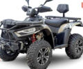 Линхай LH 500ATV-D, объемом двигателя 0.5 л и пробегом 0 тыс. км за 6480 $, фото 1 на Automoto.ua