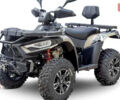 Лінхай LH 500ATV-D, об'ємом двигуна 0.5 л та пробігом 0 тис. км за 6480 $, фото 1 на Automoto.ua
