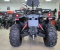 купить новое авто Линхай LH 500ATV-D 2024 года от официального дилера Віталій Линхай фото