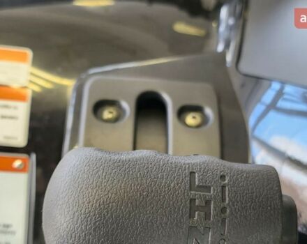 купить новое авто Линхай LH 500ATV-D 2024 года от официального дилера Віталій Линхай фото