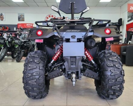 Лінхай LH 500ATV-D, об'ємом двигуна 0.5 л та пробігом 0 тис. км за 6350 $, фото 3 на Automoto.ua