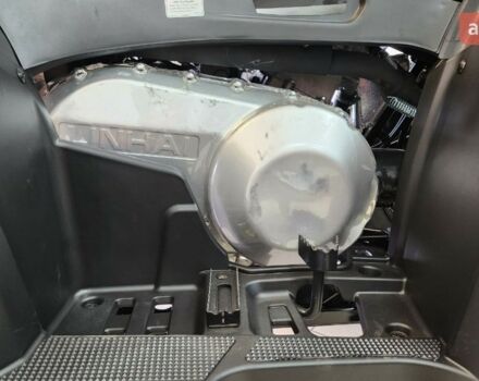 Лінхай LH 500ATV-D, об'ємом двигуна 0.5 л та пробігом 0 тис. км за 6350 $, фото 12 на Automoto.ua