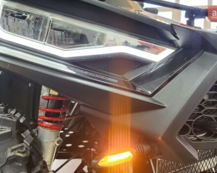 Лінхай LH 500ATV-D, об'ємом двигуна 0.5 л та пробігом 0 тис. км за 6350 $, фото 10 на Automoto.ua