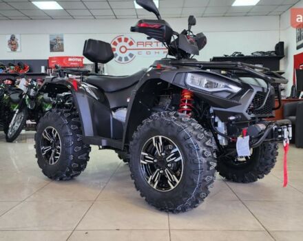 Лінхай LH 500ATV-D, об'ємом двигуна 0.5 л та пробігом 0 тис. км за 6350 $, фото 20 на Automoto.ua