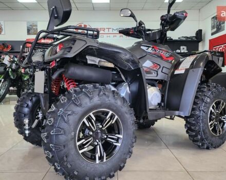 Лінхай LH 500ATV-D, об'ємом двигуна 0.5 л та пробігом 0 тис. км за 6350 $, фото 4 на Automoto.ua