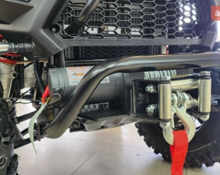 Лінхай LH 500ATV-D, об'ємом двигуна 0.5 л та пробігом 0 тис. км за 6350 $, фото 16 на Automoto.ua