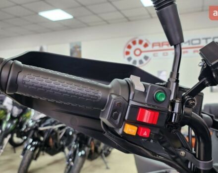 Лінхай LH 500ATV-D, об'ємом двигуна 0.5 л та пробігом 0 тис. км за 6350 $, фото 19 на Automoto.ua