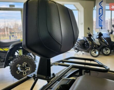 Лінхай LH 500ATV-D, об'ємом двигуна 0.5 л та пробігом 0 тис. км за 6350 $, фото 9 на Automoto.ua