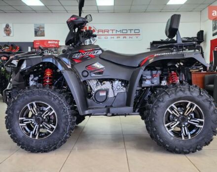 Лінхай LH 500ATV-D, об'ємом двигуна 0.5 л та пробігом 0 тис. км за 6350 $, фото 1 на Automoto.ua