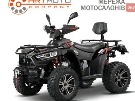 Линхай LH 500ATV-D 2024 в Кременчуге на Automoto.ua Линхай LH 500ATV-D, объемом двигателя 0.5 л и пробегом 0 тыс. км за 6500 $, фото 1 на Automoto.ua